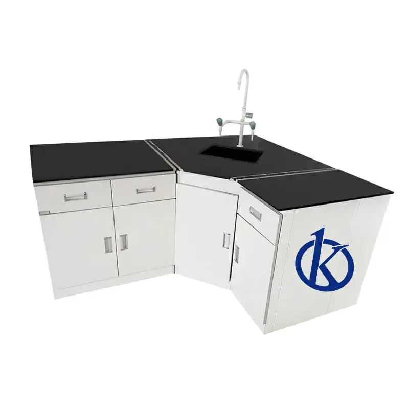 Établi en acier YR06018 / YR06024 – 4